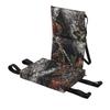 Подушка для сиденья Tree Stand из камуфляжной ткани Oxford с нескользящей подошвой, складная подушка для стула Treestand