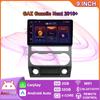 Newest Android For GAZ Gazelle Next 2016 2017+ Car Radio Video Player DVD Auto BT GPS Stereo CarPlay WIFI IPS 2+32GB