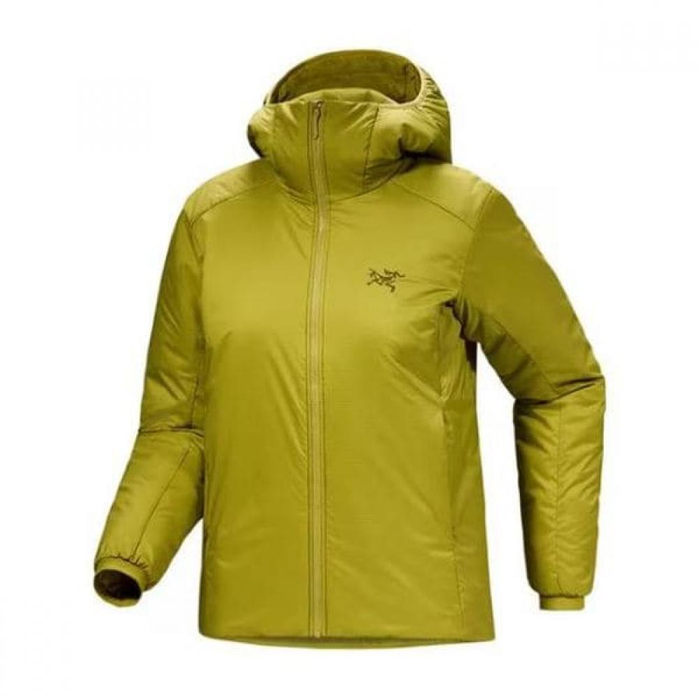 Arc Teryx Fw25 Atom Sv Hoodie Women Ajpfw09853