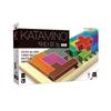 Korea Board Games Katamino Classic, Mixed Colors