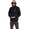 Куртка Travis Scott CACT.US Corp X Nike M Nrg Bh с четвертью молнии Азиатский размер DM1284-010