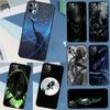 Чехол-ужастик с пришельцем для Honor Magic 5 6 7 Pro Чехол для Honor 400 200 50 70 90 Lite X9 X8a X8b X9a X9b X9c