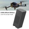 S188 Remote Control Drones Lithium Battery High Capacity Drones Lithium Battery 7.4V 1600mah for Quadcopter Accessories