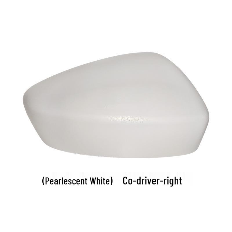 Mazda CX5 Rearview Mirror Cover & Turn Signal Frame for 2013-2014 Models