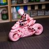 3D-печатная фигурка Смерти/Мечника 13 Action Figures Многосуставная Подвижная Lucky 13 Action Figure Nova 13 Action Figure в подарок