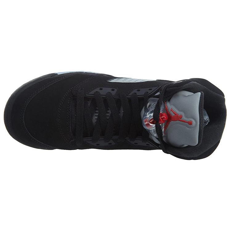 Air Jordan 5 Retro OG Metallic 2016 GS 845036-003