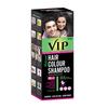 VIP 3 In 1 Hair Color Shampoo (180 Ml)