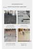 Fully Automatic Sweeper and Washer with Rechargeable Battery for Large Capacity Mall Cleaning