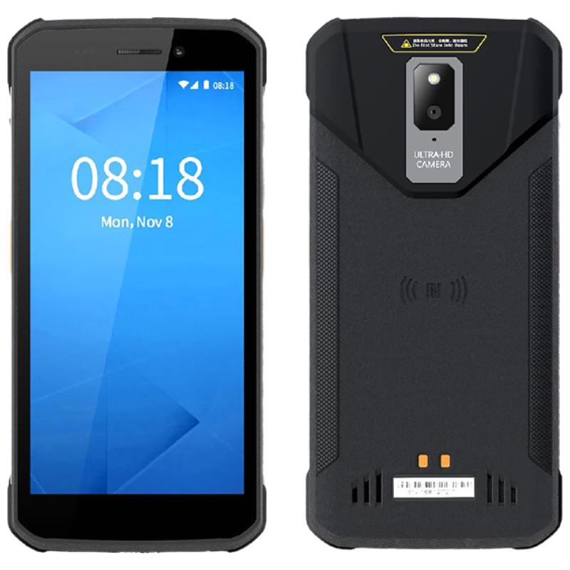 Ручные терминалы сбора данных и аксессуары серии iData T1