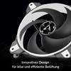 ARCTIC BIONIX P120 WHITE 120mm PWM Fan ACFAN00116A