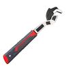 Multi-Function Adjustable Wrench Universal Wrench Fast Wrench Cr-V Bathroom Pipe Wrench Plumber Multi Hand Tool