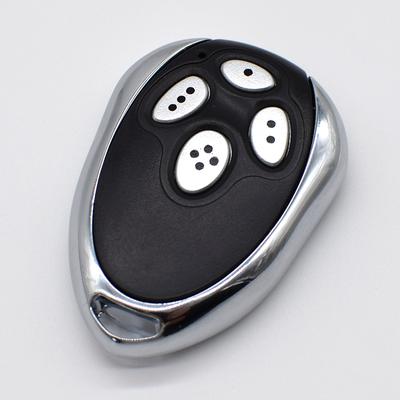 At-4 пульт дистанционного управления гаражной дверью с подвижным кодом, электрические дверные рольставни, пульт дистанционного управления для дверей и окон, передатчик для ворот