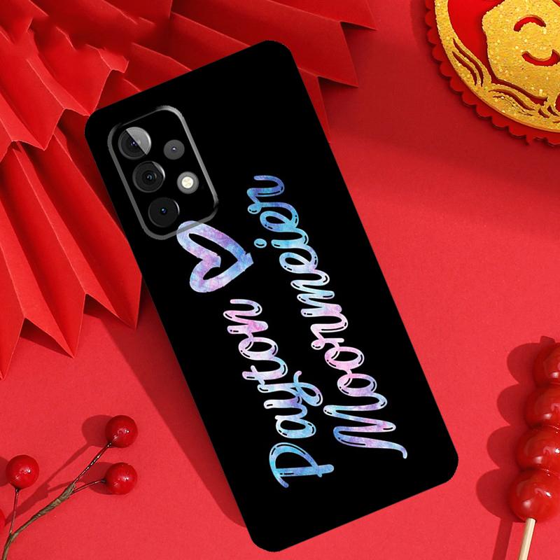 Чехол Payton Moormeier для Samsung Galaxy M55 M35 M15 M11 M12 M13 M14 M06 M16 M36 M56 M31 M53 M32 M52 M34 M54