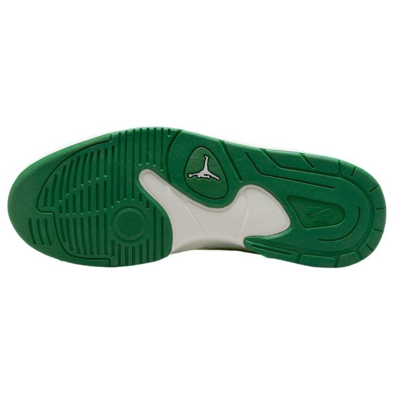 Jordan Stadium 90 Белый Клевер Зеленый Jordan DX4397-103