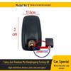 Tangjun Xiaobaoma & Xiaogangang Fuxing Q8 Universal Rearview Mirror for Light Trucks