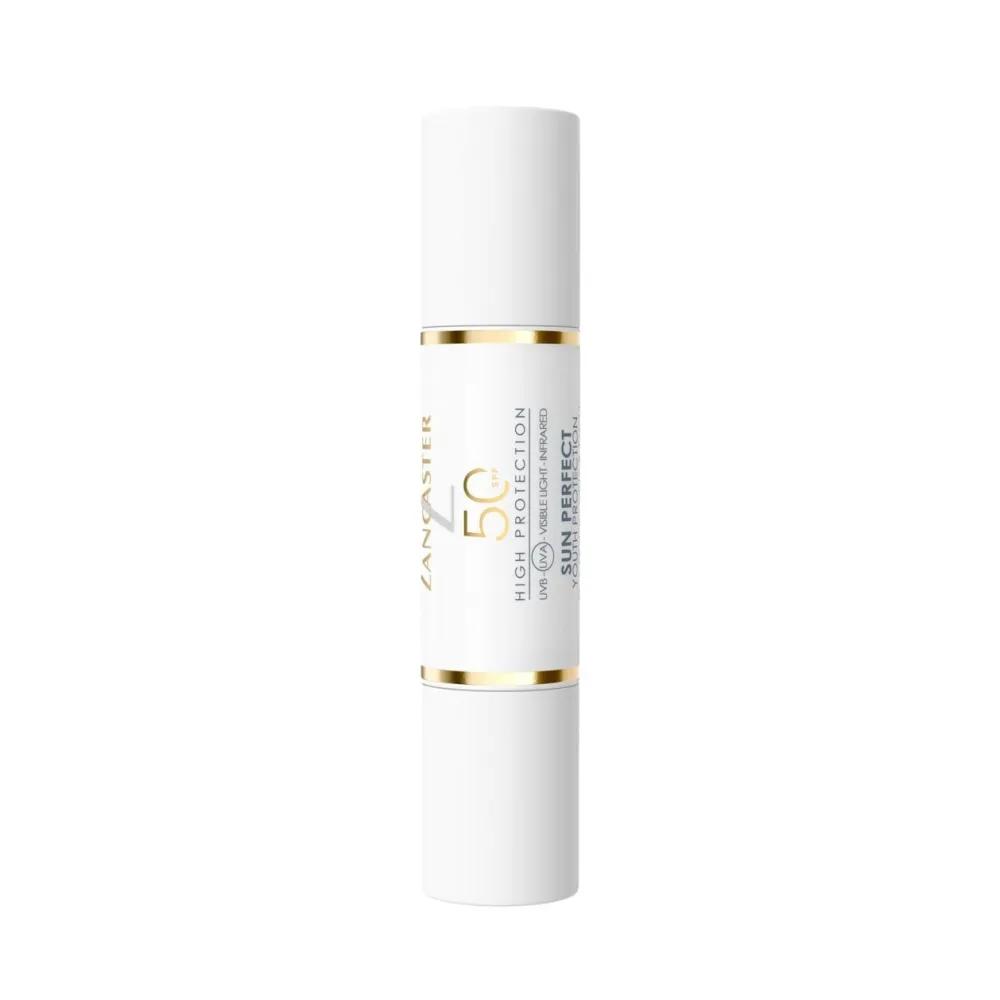 Ланкастер Солнечный стик Sun Perfect SPF50, 12 г