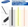 Samsung Galaxy Z Fold6 Z Fold5 Z Fold 4 3 Серии S Pen Для Письма, Рисования, Навигации Планшет