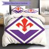 Fiorentina Bedding Quilt Set Quilt Cover Pillowcase Home Decoration Birthday Gift (1 * duvet cover + 2 * pillowcase, without core)