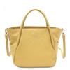 Сумка-кроссбоди 2-в-1 Croiset Bag 60-6121 Горчичный