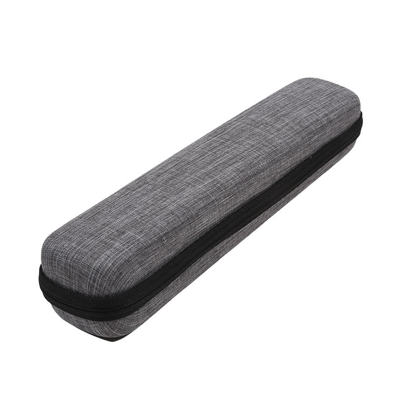 Portable Storage Bag For Hair Straighteners Curling Irons Hair Rollers Eva Hair Straightener Storage Bag Travel Carrying Case