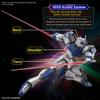 HG Mobile Suit Gundam SEED FREEDOM Duel Blitz Gundam Scale Plastic Model 1/144 Color-coded