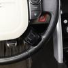 For Range Rover L405 2013-2022 Gloss Black Steering Wheel Bottom Frame Trim 2PCS