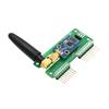 For Flipper Zero Cc1101 Modification Module Subghz Module 433Mhz With Sma Antenna Wireless Transceiver Module