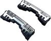 Compatible Shaver Replacement Blade Set ES9013 Net Blade Inner Blade National Compatible Panasonic Compatible Shaver Replacement Blade Set Inner Blade