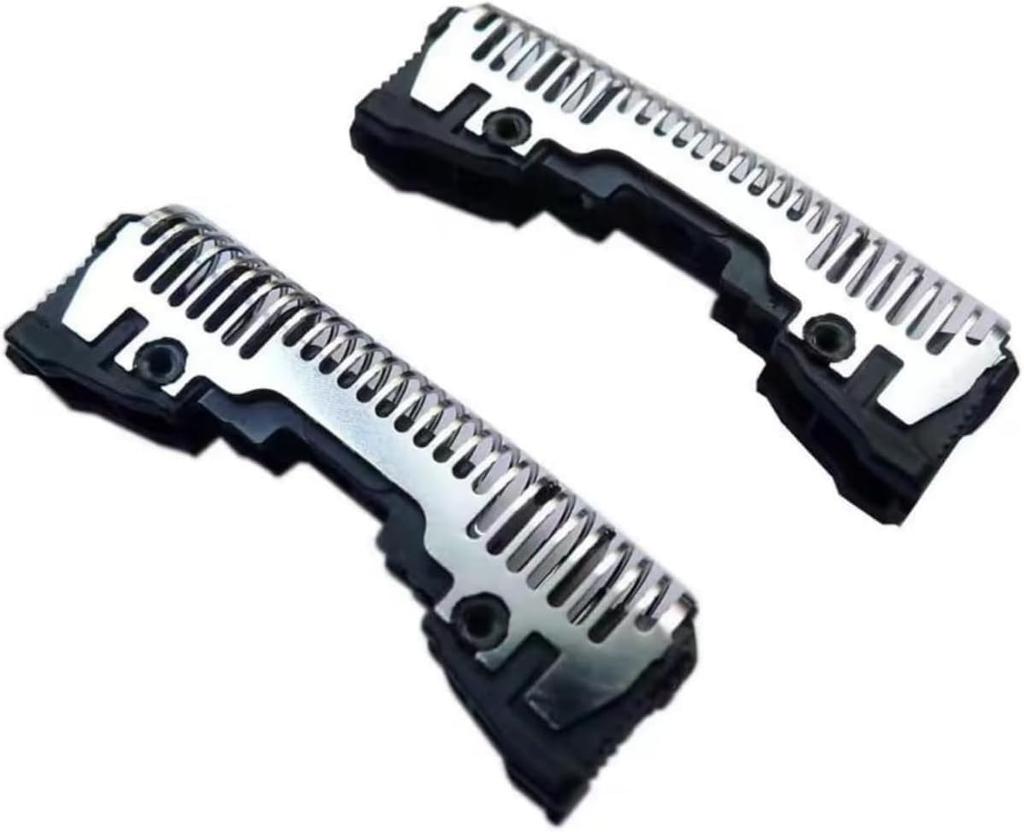 Compatible Shaver Replacement Blade Set ES9013 Net Blade Inner Blade National Compatible Panasonic Compatible Shaver Replacement Blade Set Inner Blade