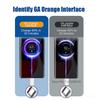 67 Вт USB быстрое зарядное устройство для Xiaomi 14t 13t 15 14 Ultra Redmi Note 14 13 12 Poco X7 F7 M6 X6 F6 Pro кабель быстрой зарядки USB-Type C