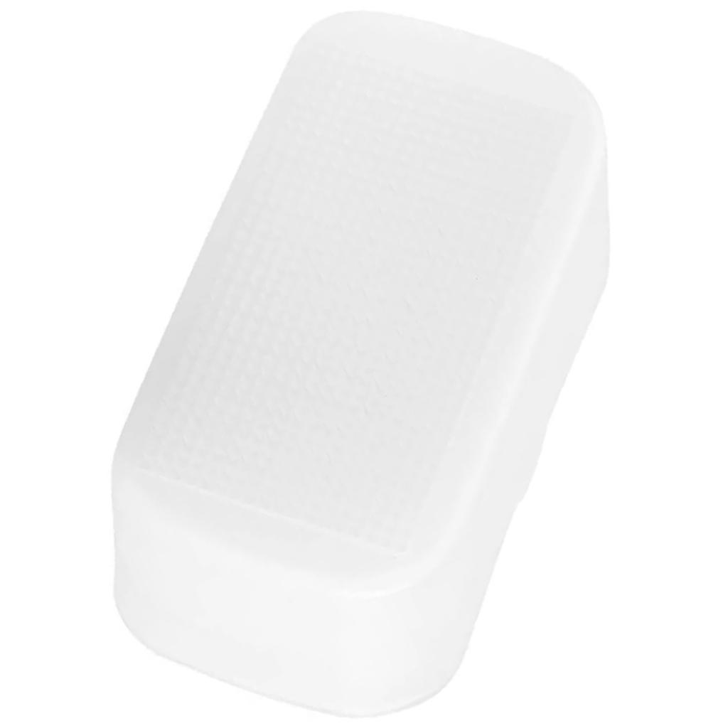 Вспышка Speedlight Soft Box Чехол Диффузор Замена для V350 TT350 Speedlites Light Soft Box Camera Аксессуар