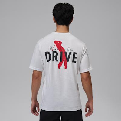 Jordan Sport Dri Fit Golf T Shirt Men's