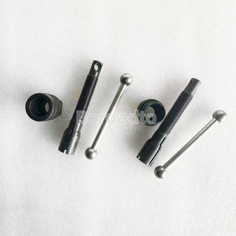 Съемник клапана форсунки Common Rail для серии BOSCH 110 120