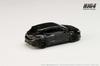 HJ64 Toyota GR Corolla RZ Precious Black Pearl Готовый продукт 1/64