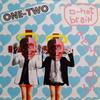 12-дюймовая пластинка ONE-TWO - O-Hot Brain FOR88697074931 Four Music 2007 Германия Танцевальная и Электронная Б/У