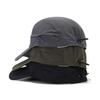 Thin Baseball Cap Drawstring Design Sun Visor Cap Casual Quick-drying Hat  Unisex
