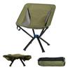WEJOY Camping Outdoor Assembles In 5 Camping Load Capacity 150kg Chair, Folding, Compact, Chair, Seconds, Ultra-Lightweight Chair, Fishing,