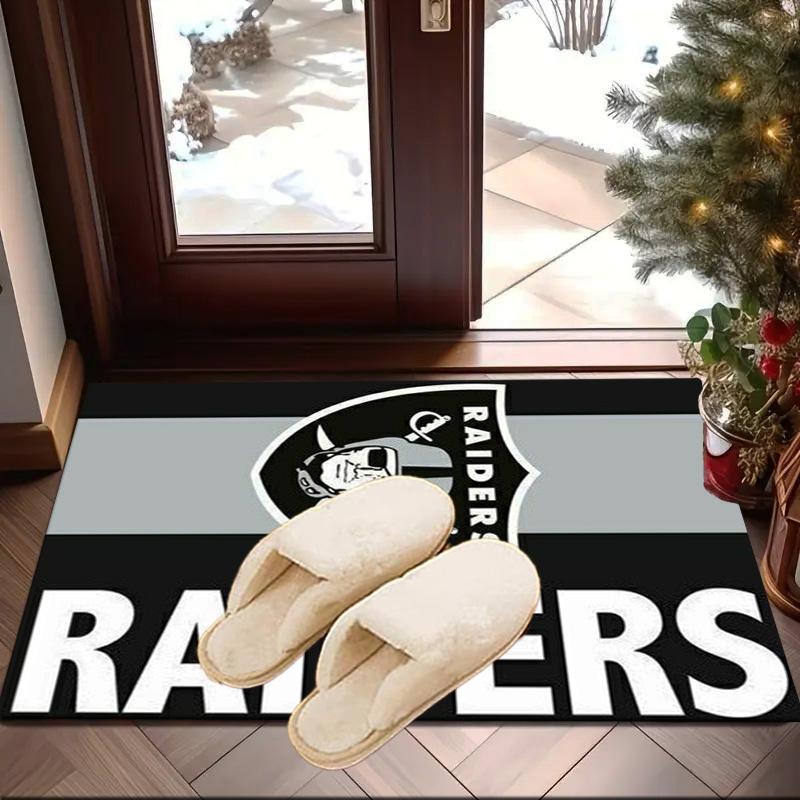 Las Vegas Area Rug for Office, Chair Rug, Decorative Carpet Livingroom Mat, Large Size Fan gifts Christmas gifts