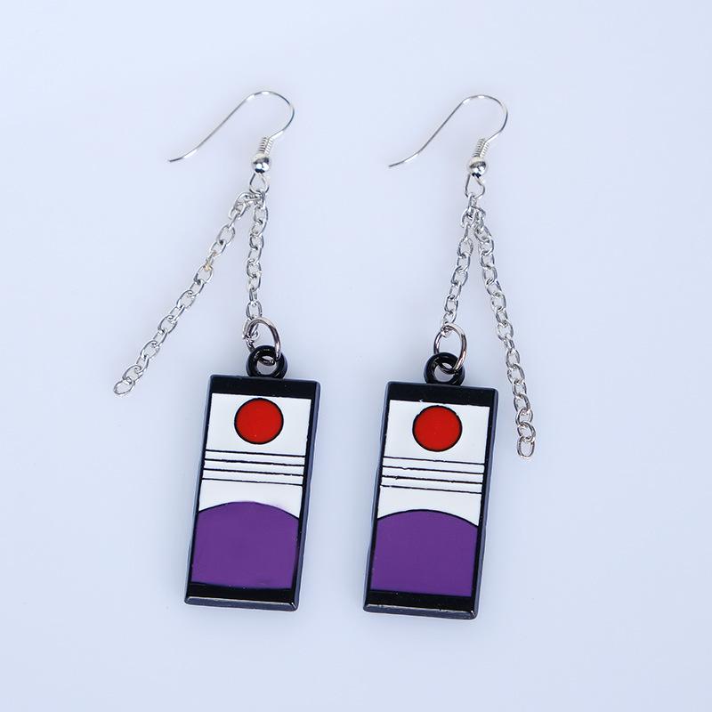 Истребитель демонов Тандзиро, Сабито и Макомо Маски Брелок, Ожерелье с кроликом, Мудзан