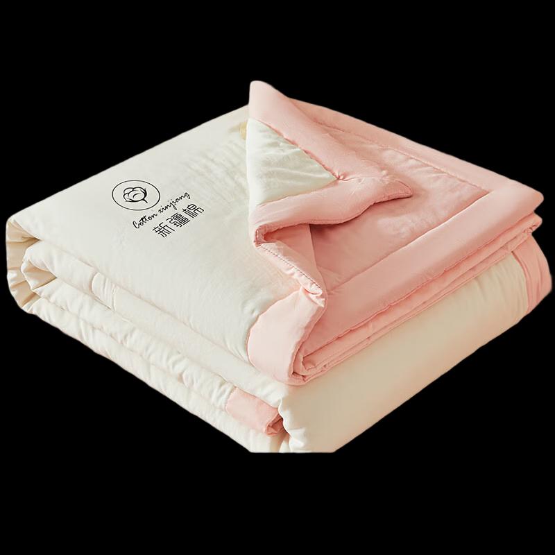 LISM Summer Cooling Quilt