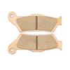 Motorcycle Front & Rear Brake Pads for KTM SX XC XCW SXF EXC 250 300 TPI 2020 125 150 200 350 450 EXCF XCRW 400 500 525 530 625
