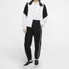 Nike Куртки Женские Белый Стойка Умеренный Другое CJ3686-100