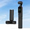 Для DJI Osmo Pocket 3 Портативная ручка-аккумулятор Ручной power bank Аккумулятор для спортивной камеры Рукоятка Зарядное устройство для камеры Аксессуары