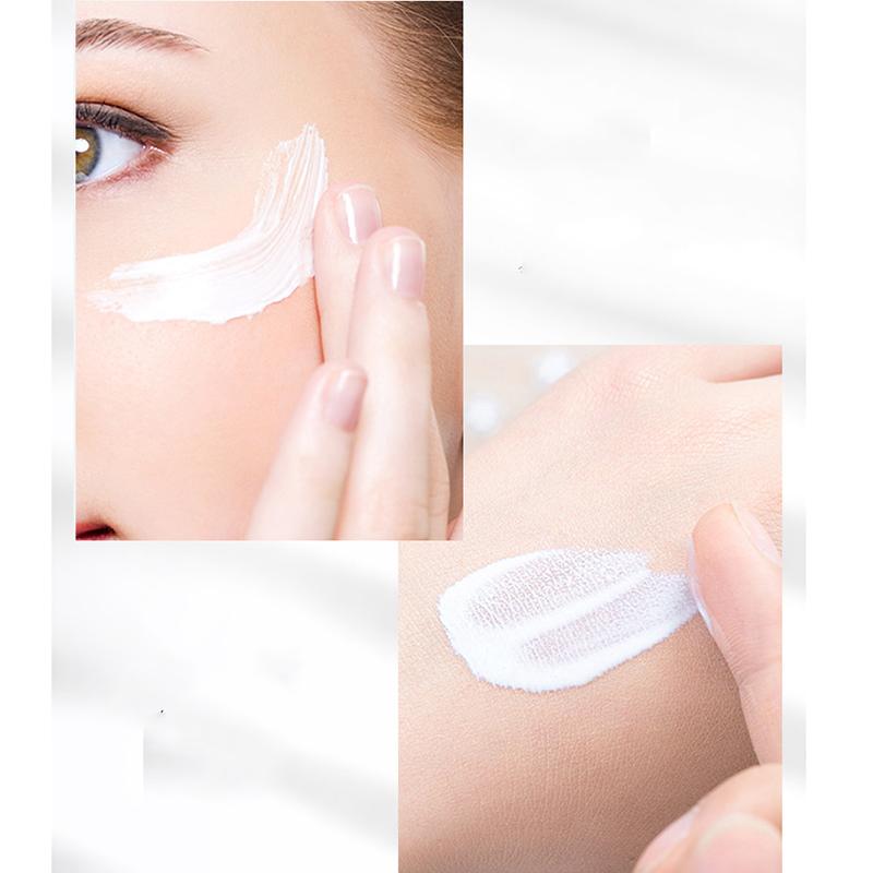 Отбеливающий крем против веснушек, увлажняющий, осветляющий, мягкий шелковистый, освежающий, нежирный крем для удаления веснушек, крем для лица