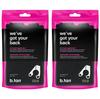 B.tan We've Got Your Back Self-Tan Applicator Mitt Set of 2