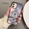 Мусульманское здание мечети Чехол для телефона для iPhone 11 12 13 14 Pro Max mini X XR XS SE 2020 5 6S 7 8 Plus Samsung Galaxy S21 S22 Чехол