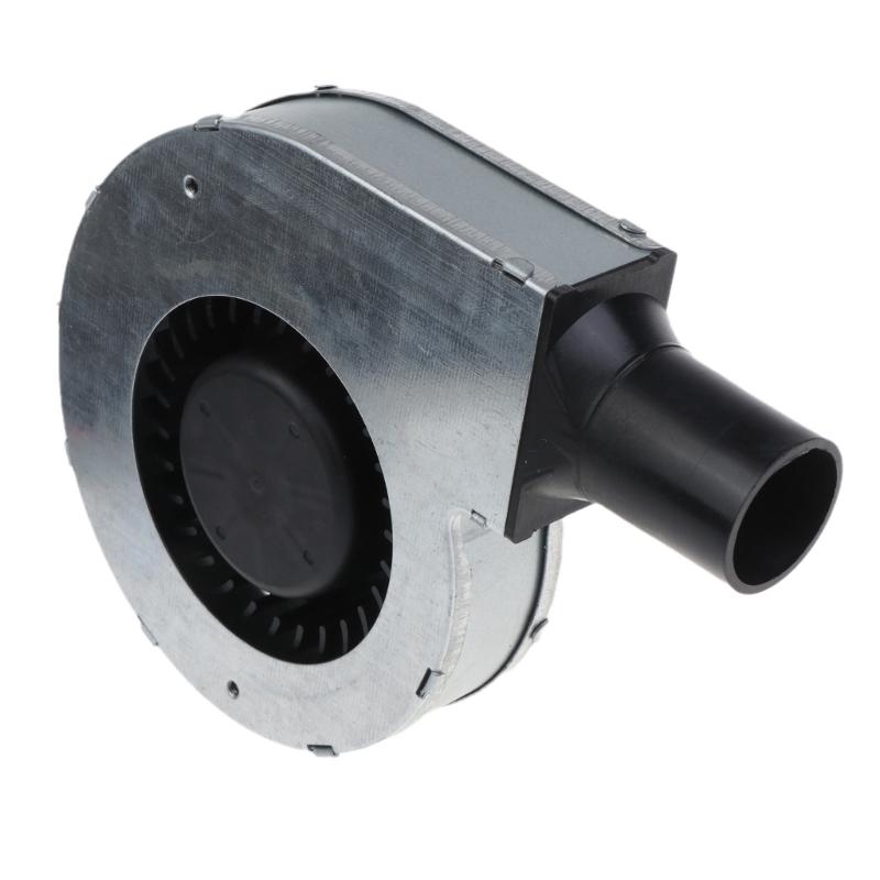 Вентилятор для барбекю, воздуходувка для барбекю 100 В 220 В 110x110x28 мм DC12V, вентилятор для жарки, регулируемая скорость, воздуходувка для розжига угля