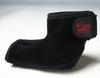 Kendoya W Guard Heel с кожаной защитой Kendo Double Guard Heel Supporter Размер S (Обувь 20,5-22,5см)