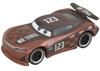 TAKARA TOMY Disney Cars Tomica Jonas Carvers C-40 (Standard Type)