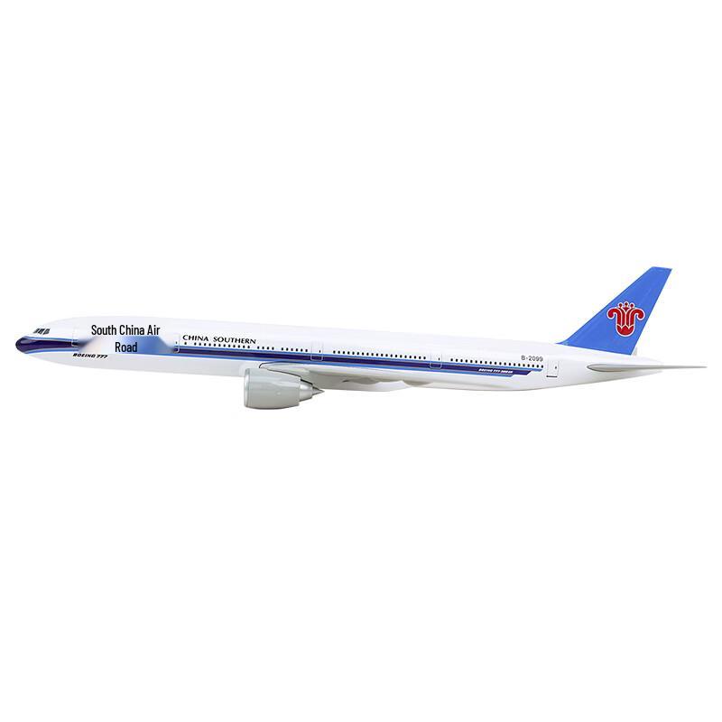 Модель Boeing 777-300ER авиакомпании China Southern Airlines